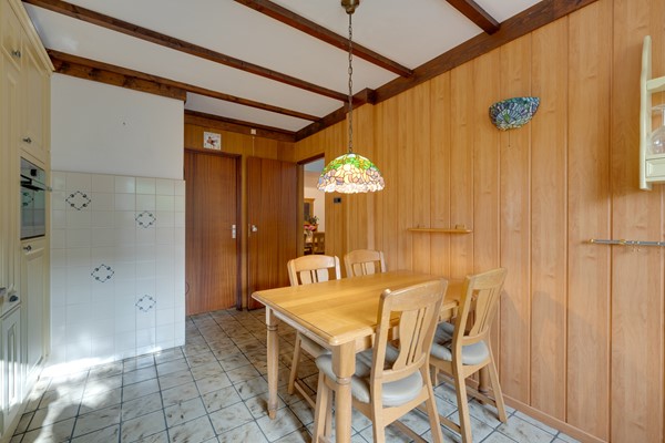 Medium property photo - Moerasvaren 54, 1441 SR Purmerend